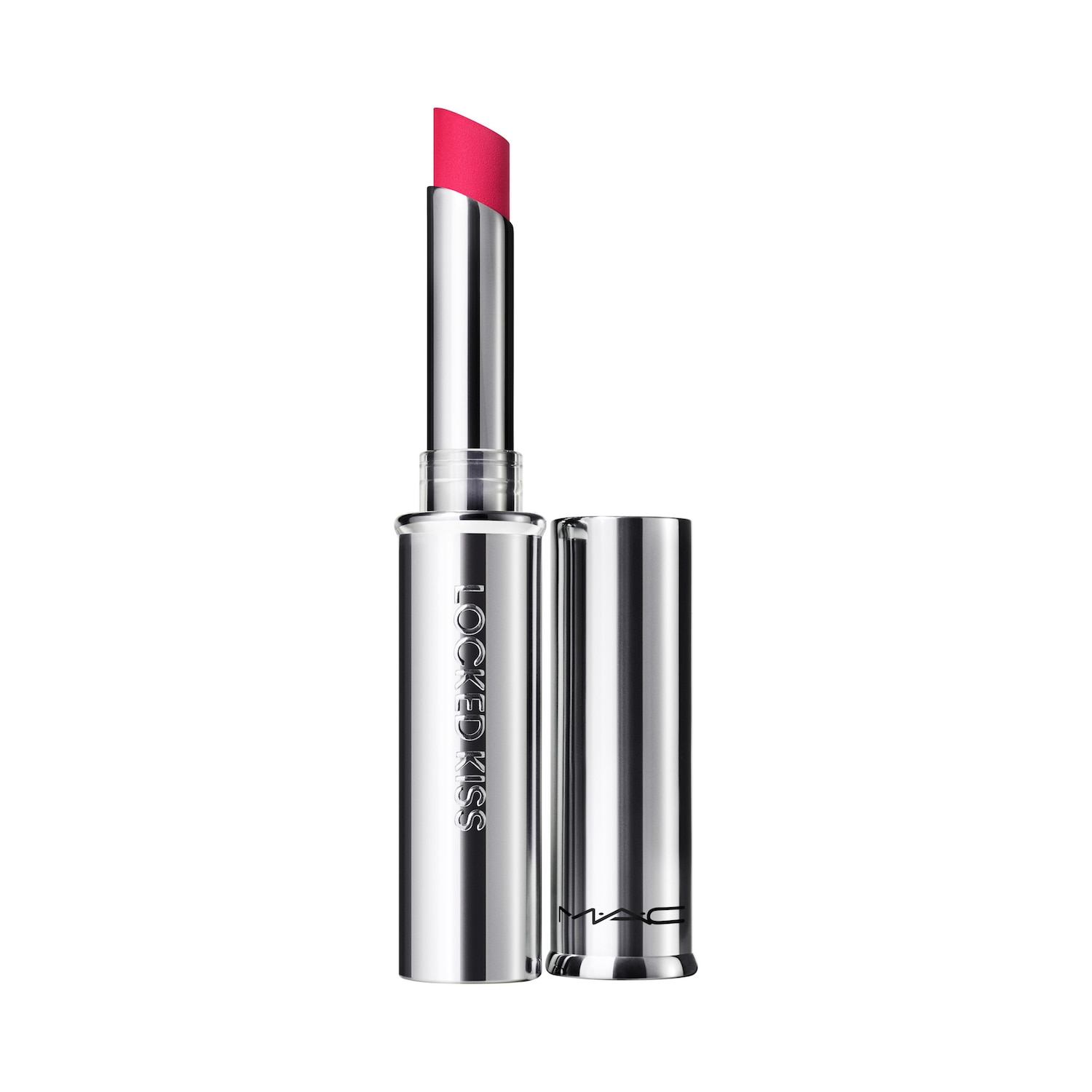 LOCKED KISS LIPSTICK (LABIAL EN BARRA)
